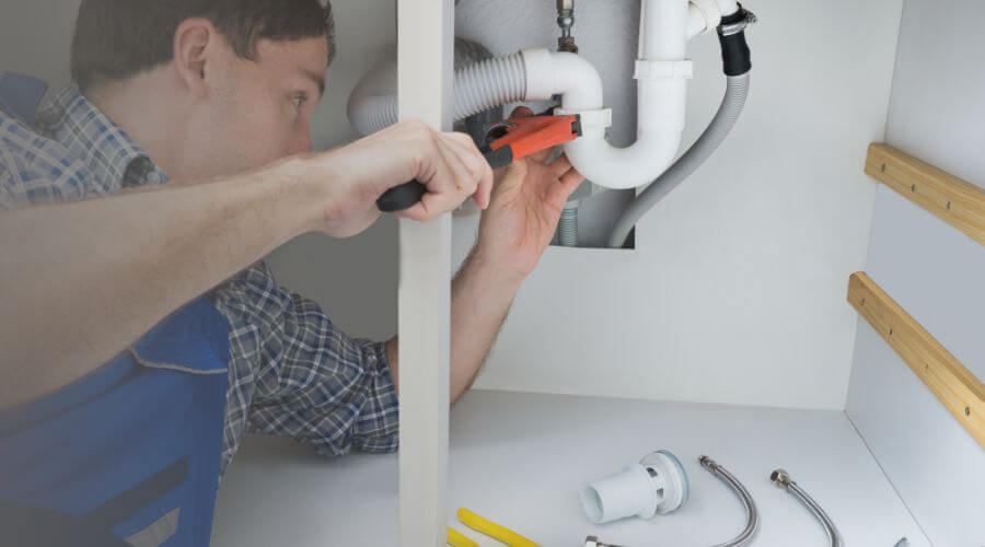 Professional same day plumber in Monee, IL